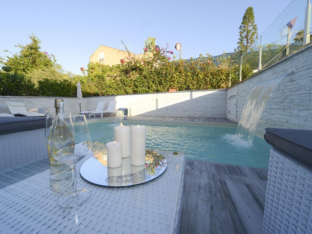 Villa Bianco D'amare